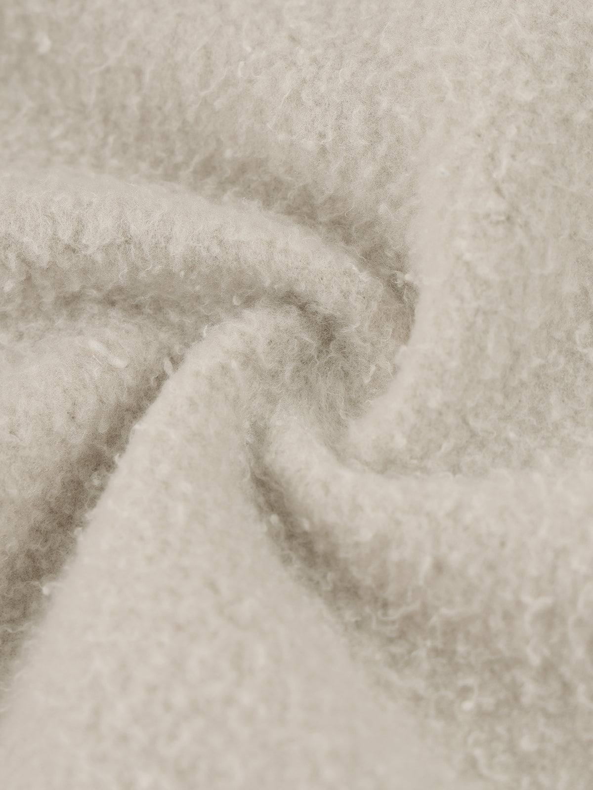 Light Apricot detail