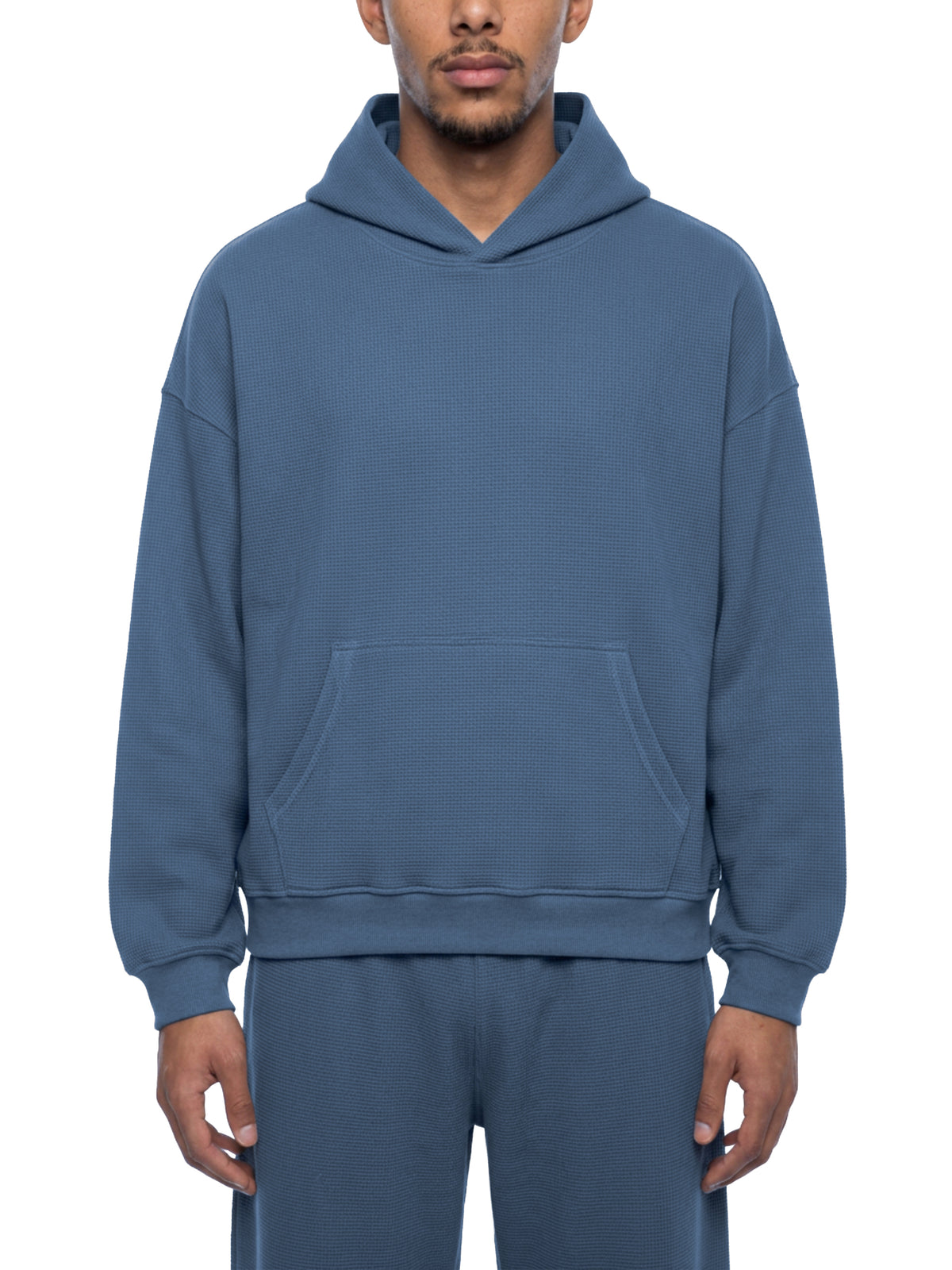 Jeans Blue model men