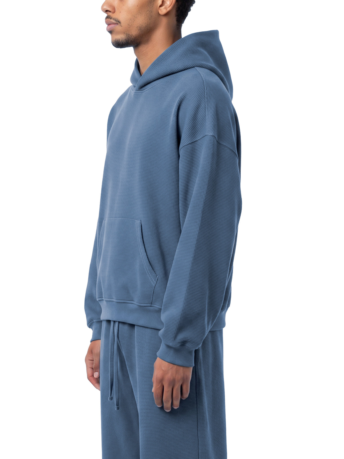 Jeans Blue side men