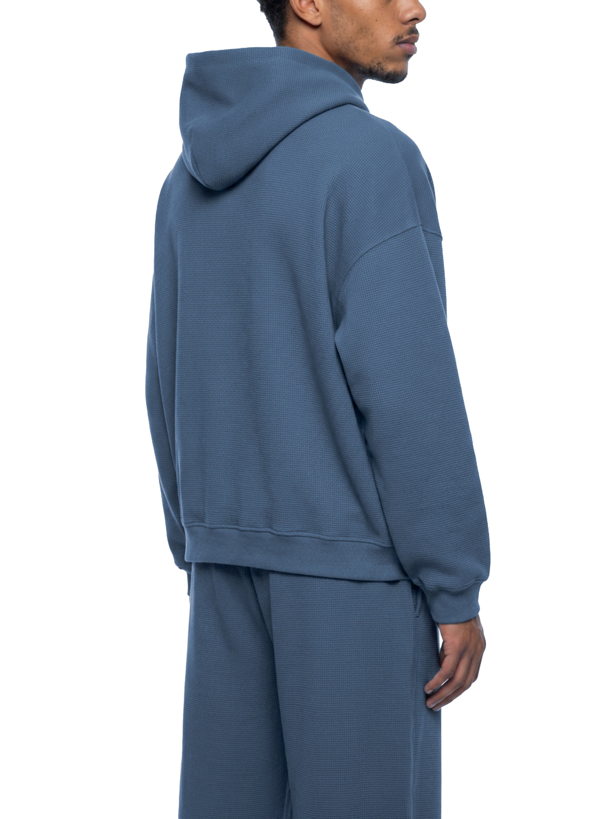 Jeans Blue side men