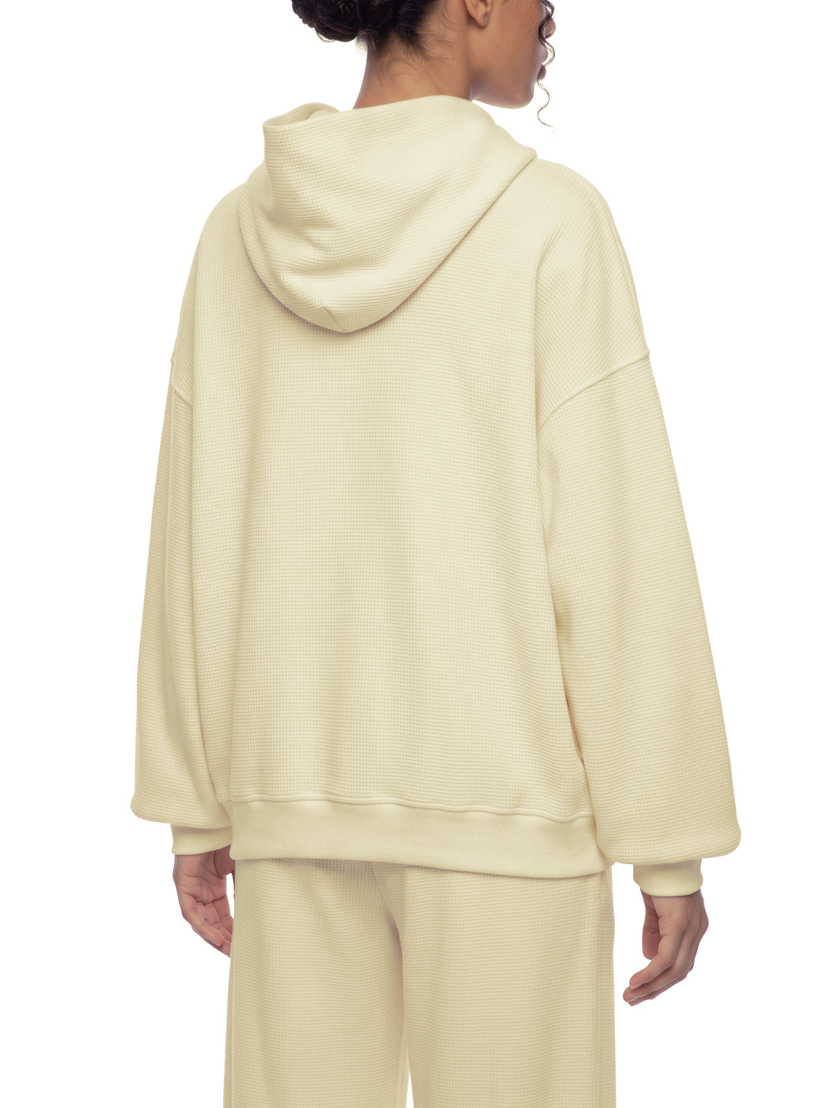 Apricot model women