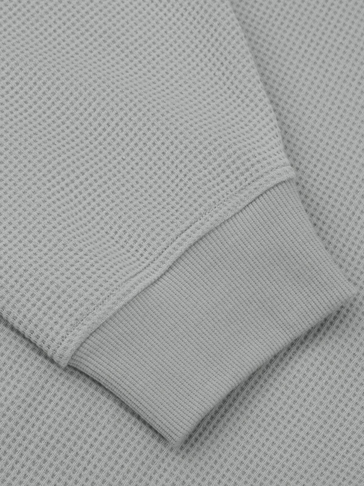 Flower Gray detail