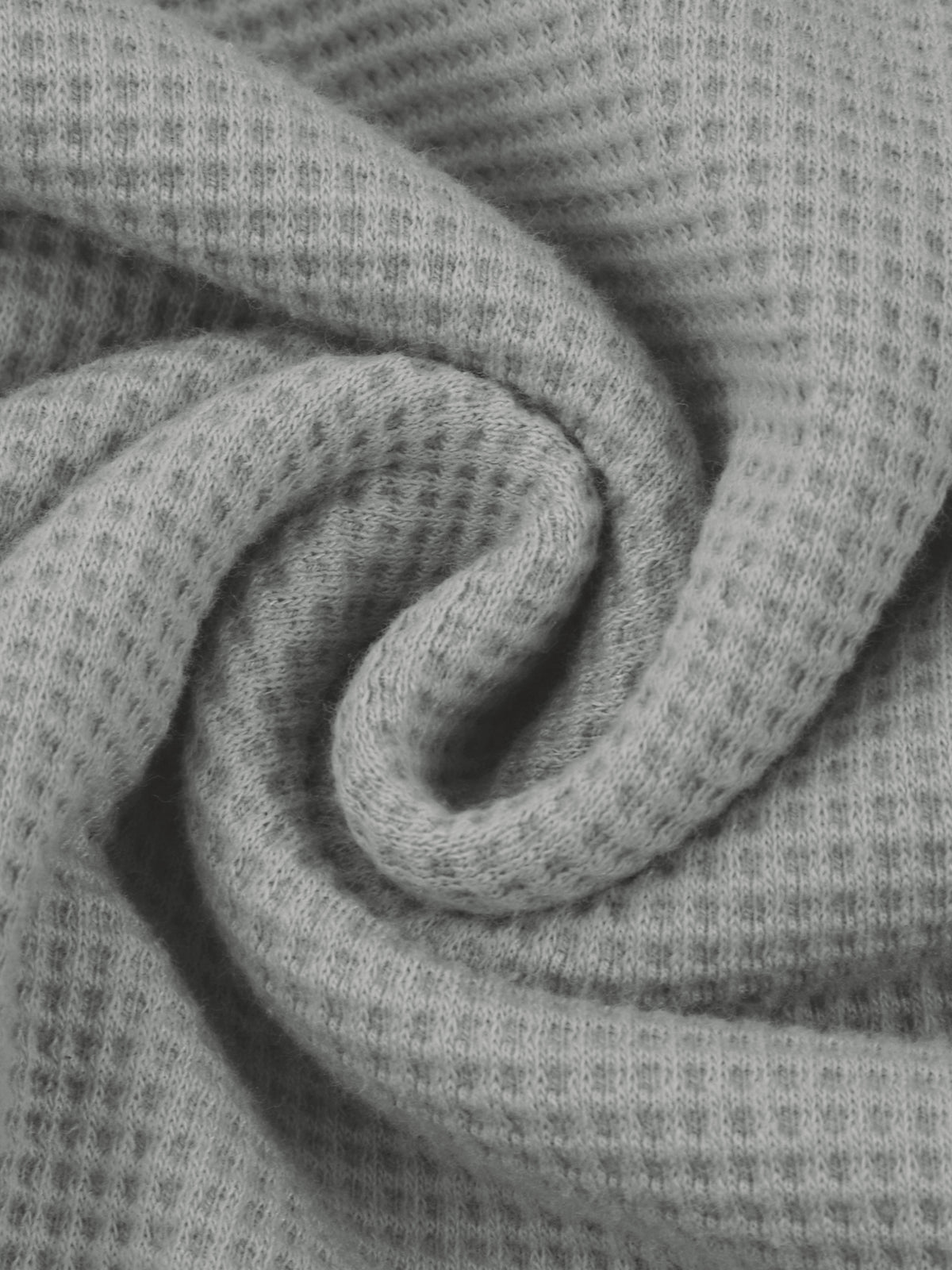 Flower Gray detail