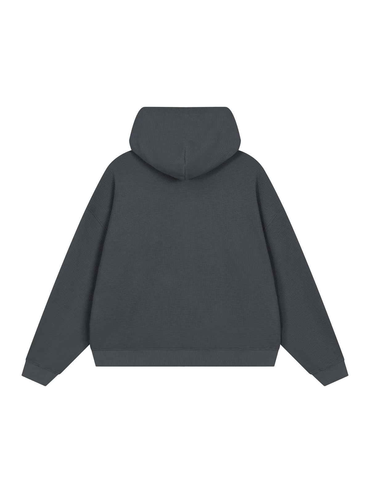 Dark Gray back