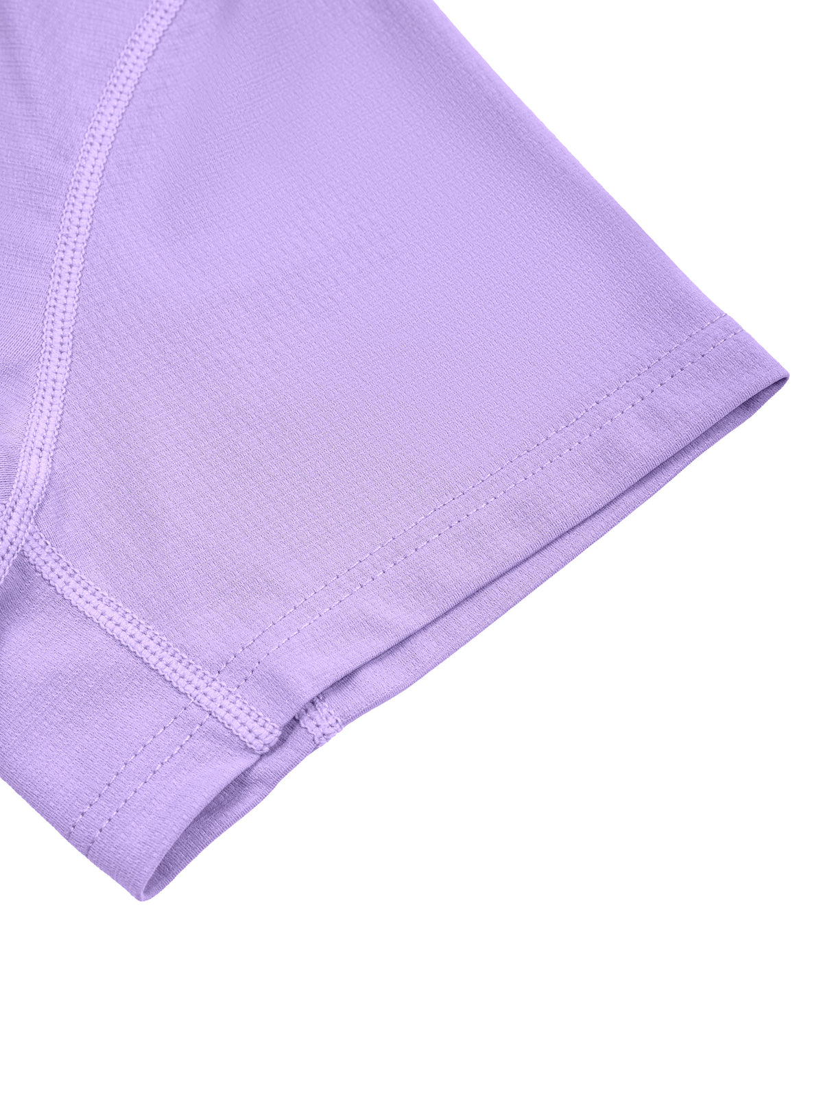 Purple detail
