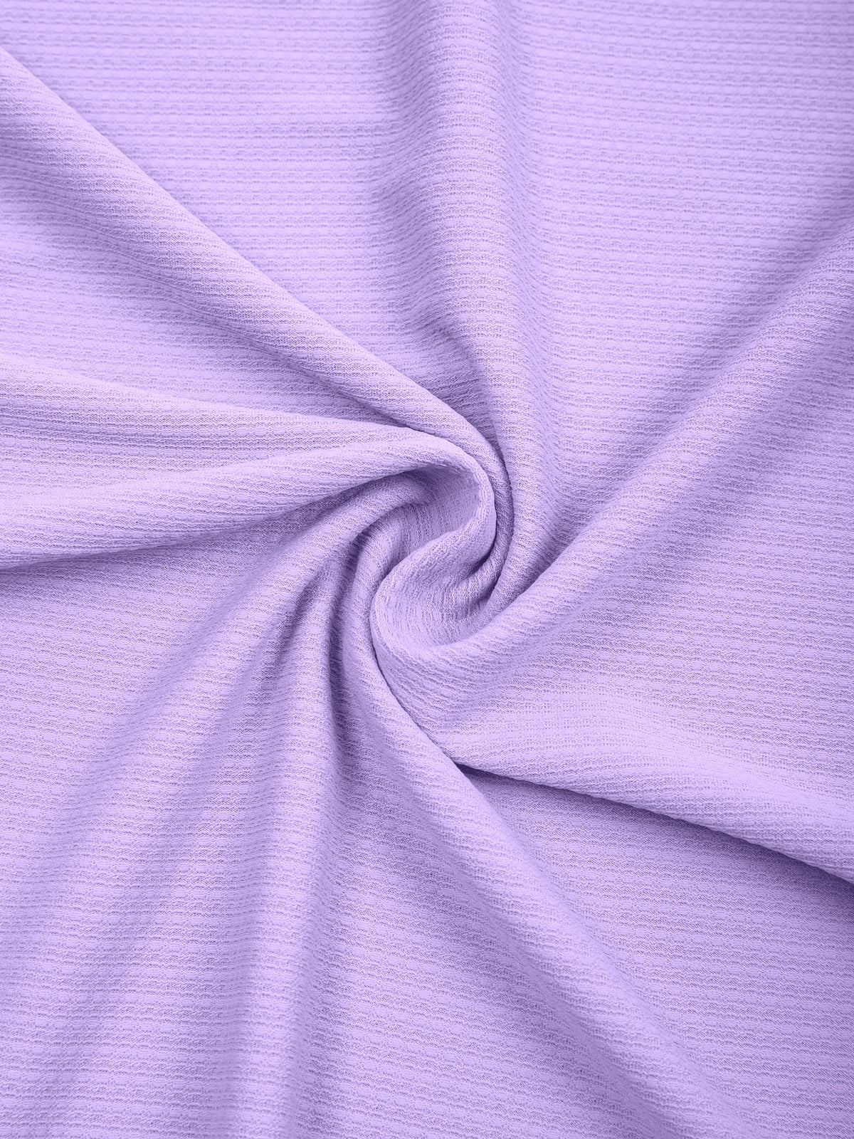 Purple detail