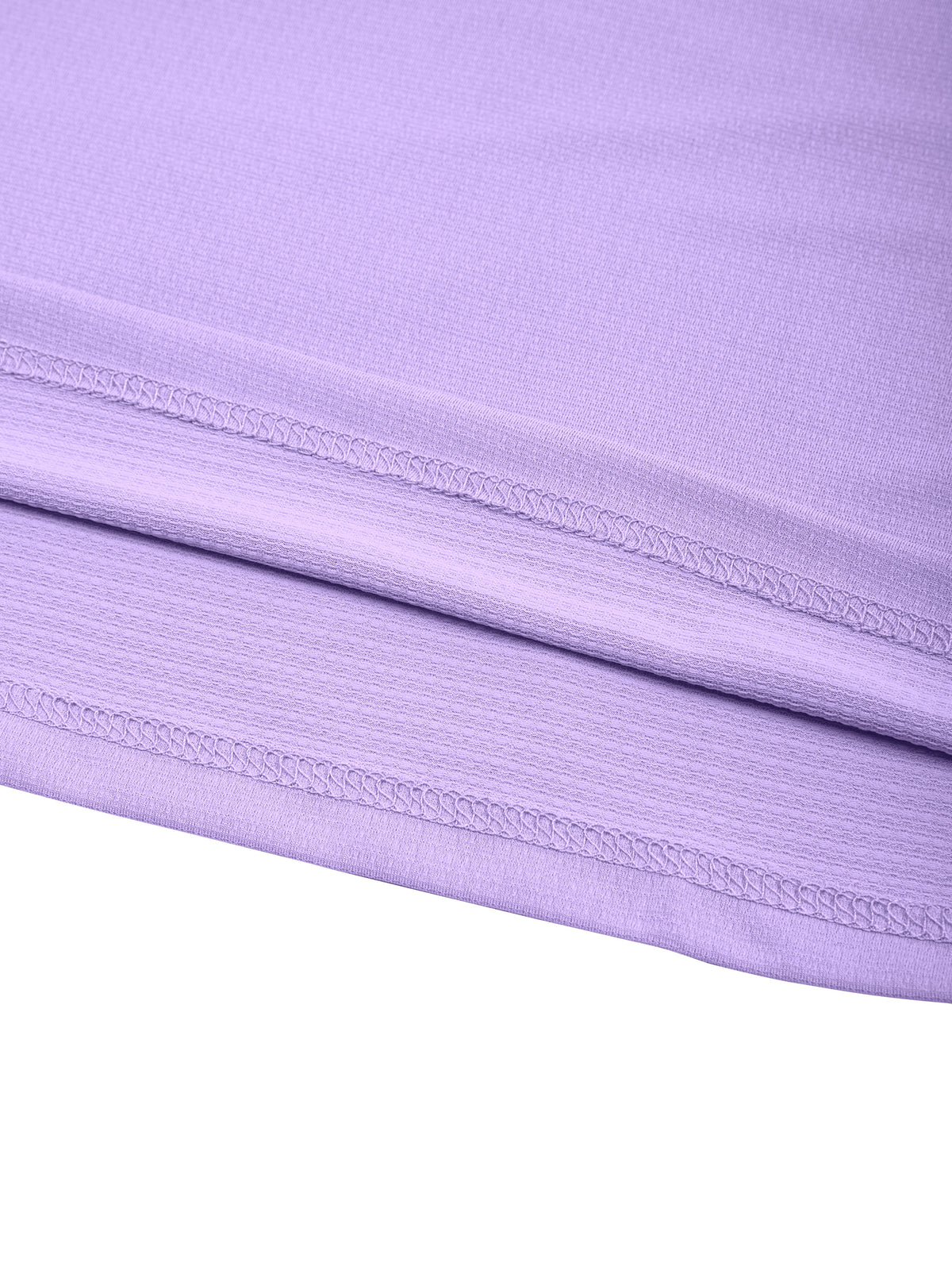 Purple detail