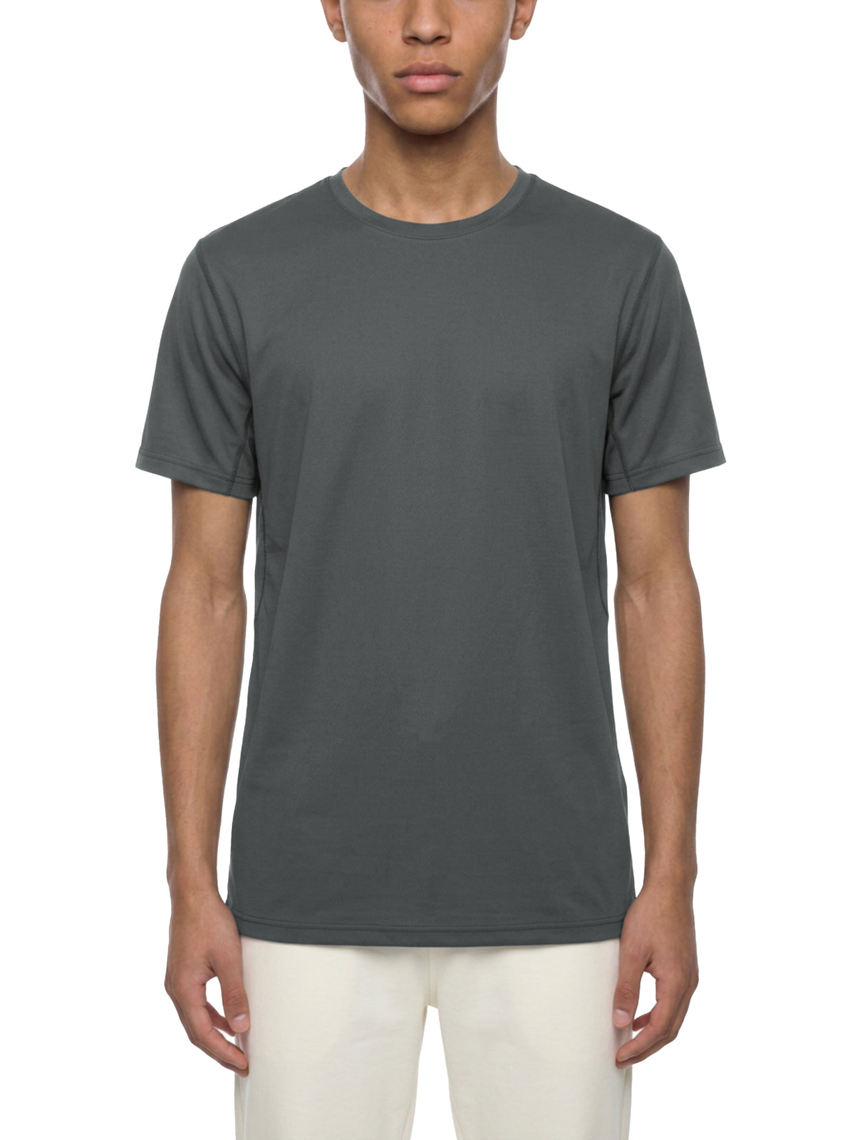 Regular Fit Performance T-Shirt