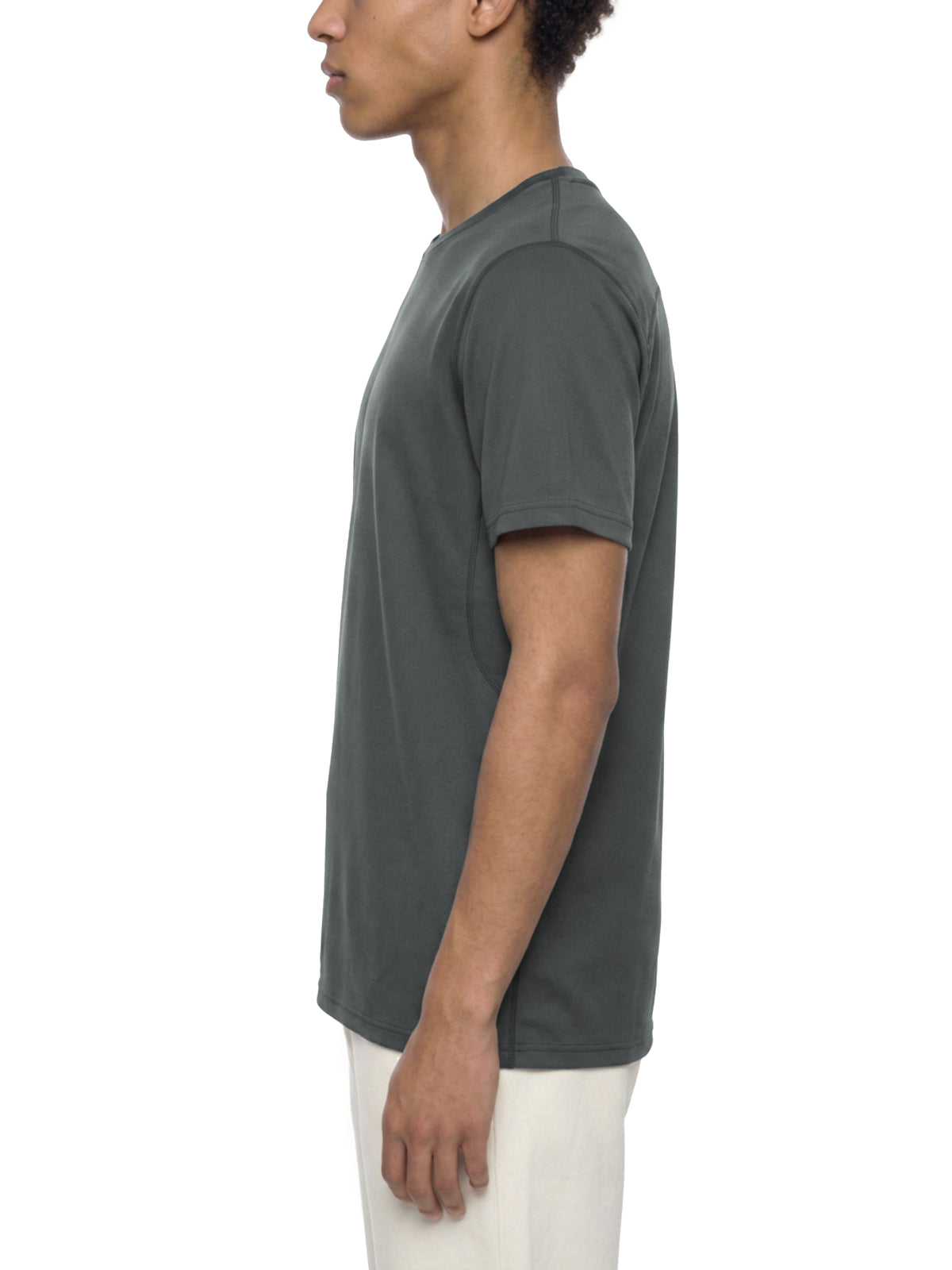 Regular Fit Performance T-Shirt