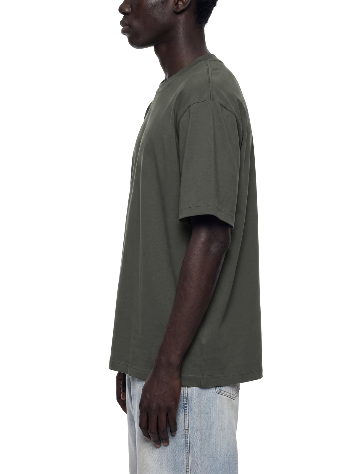 Regular Crewneck T-Shirt