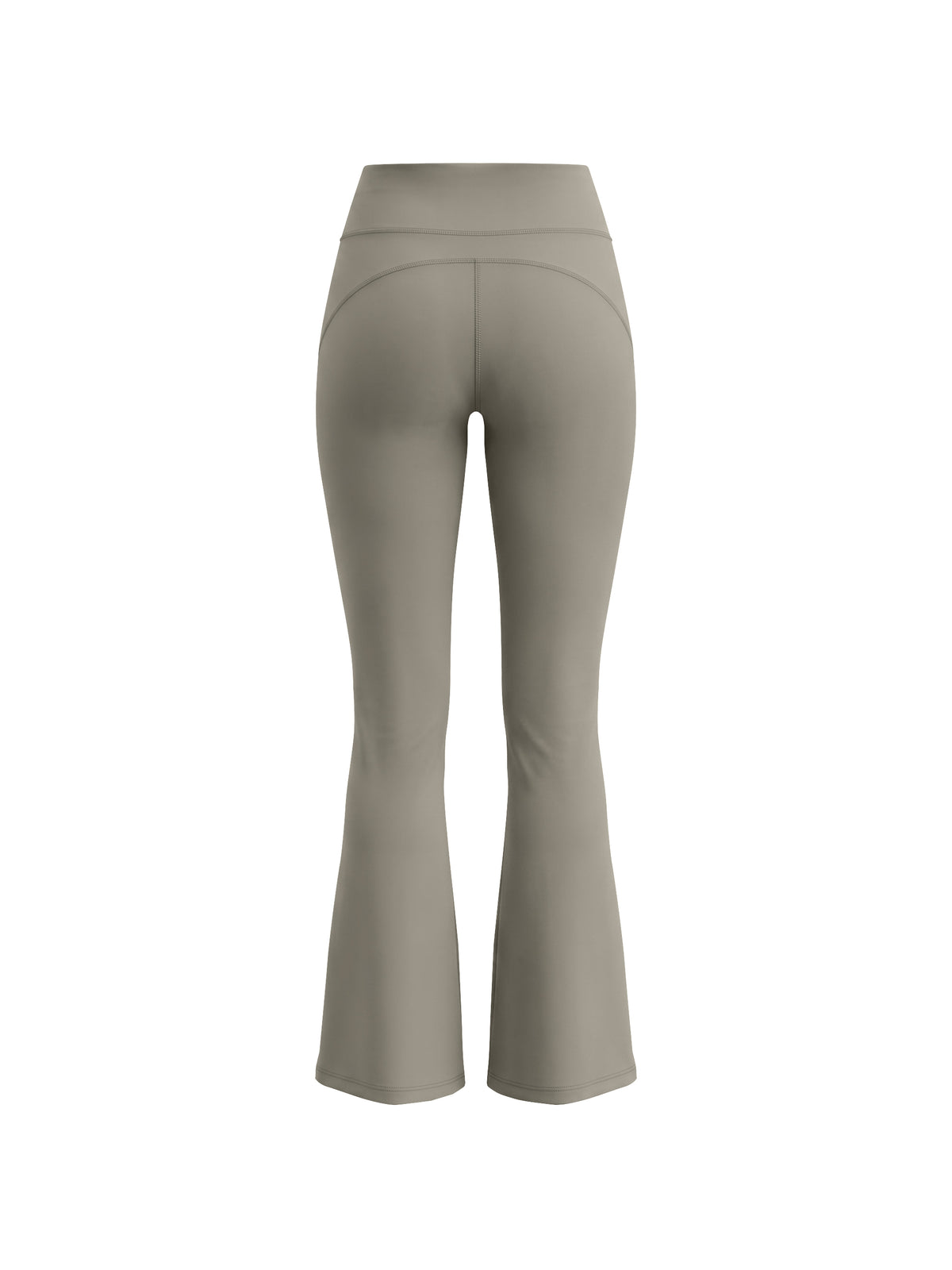 Gray Green back