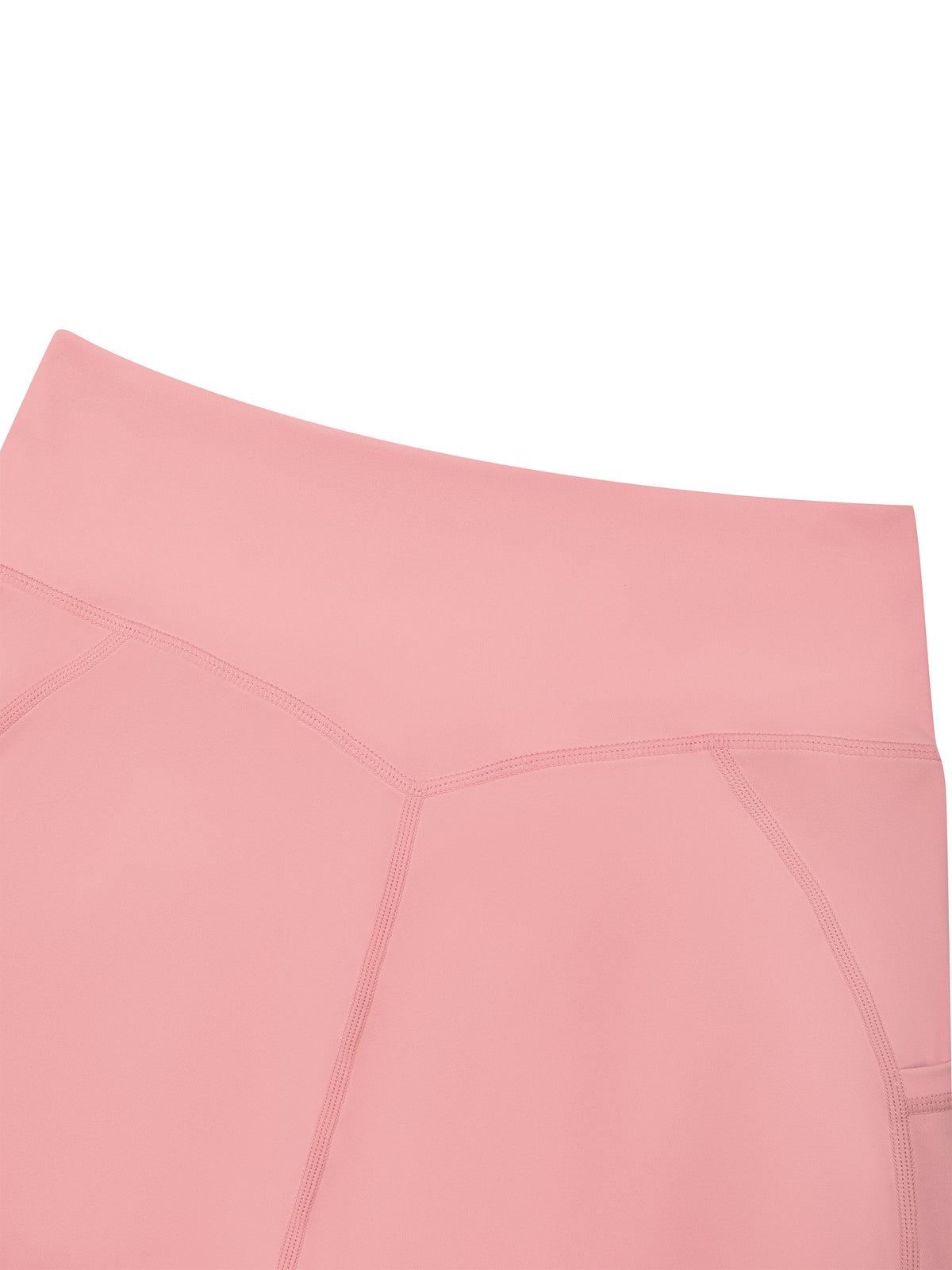 Pink detail