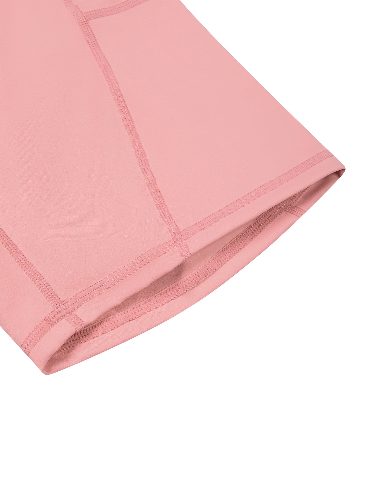 Pink detail