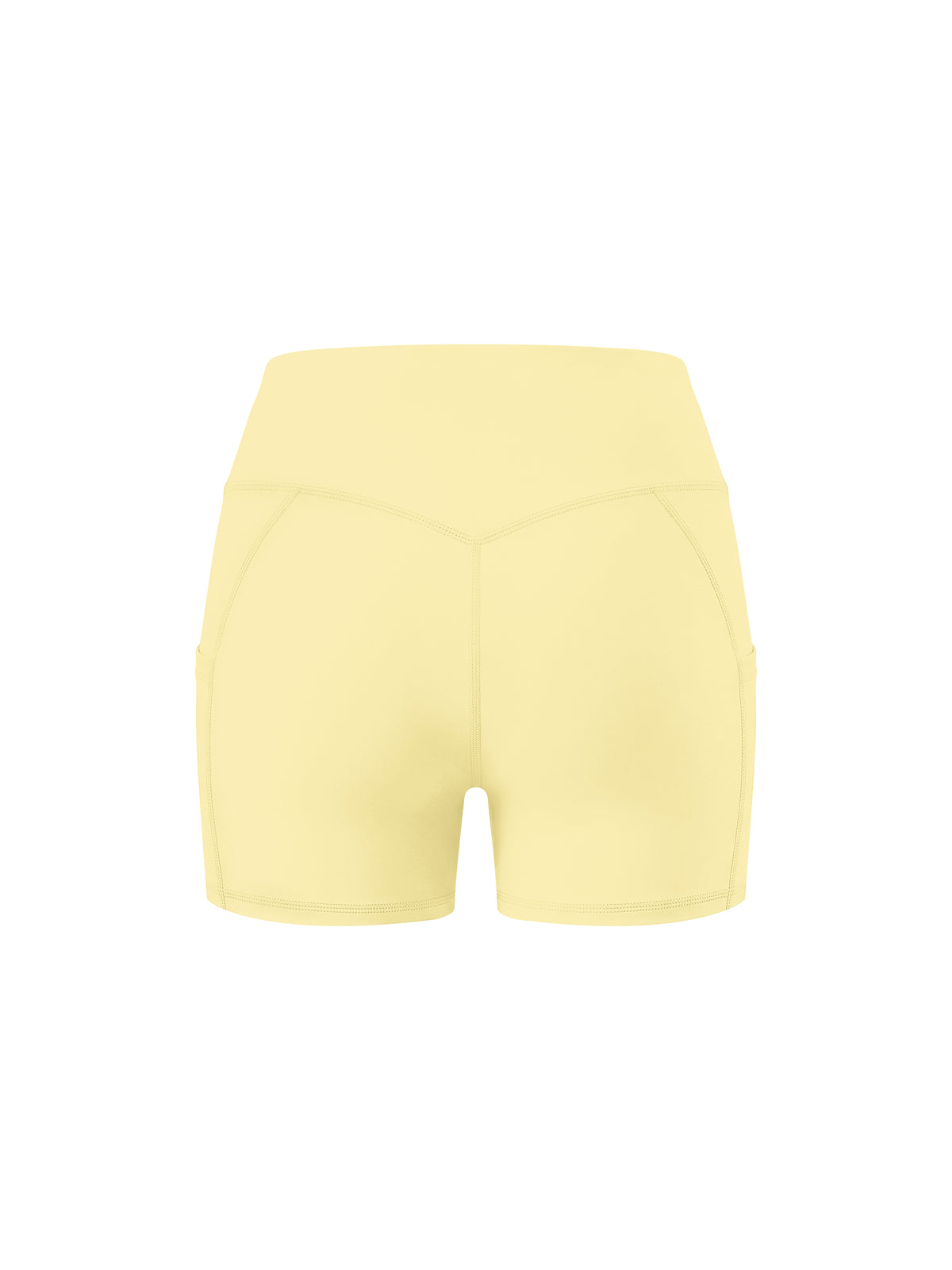 Yellow back
