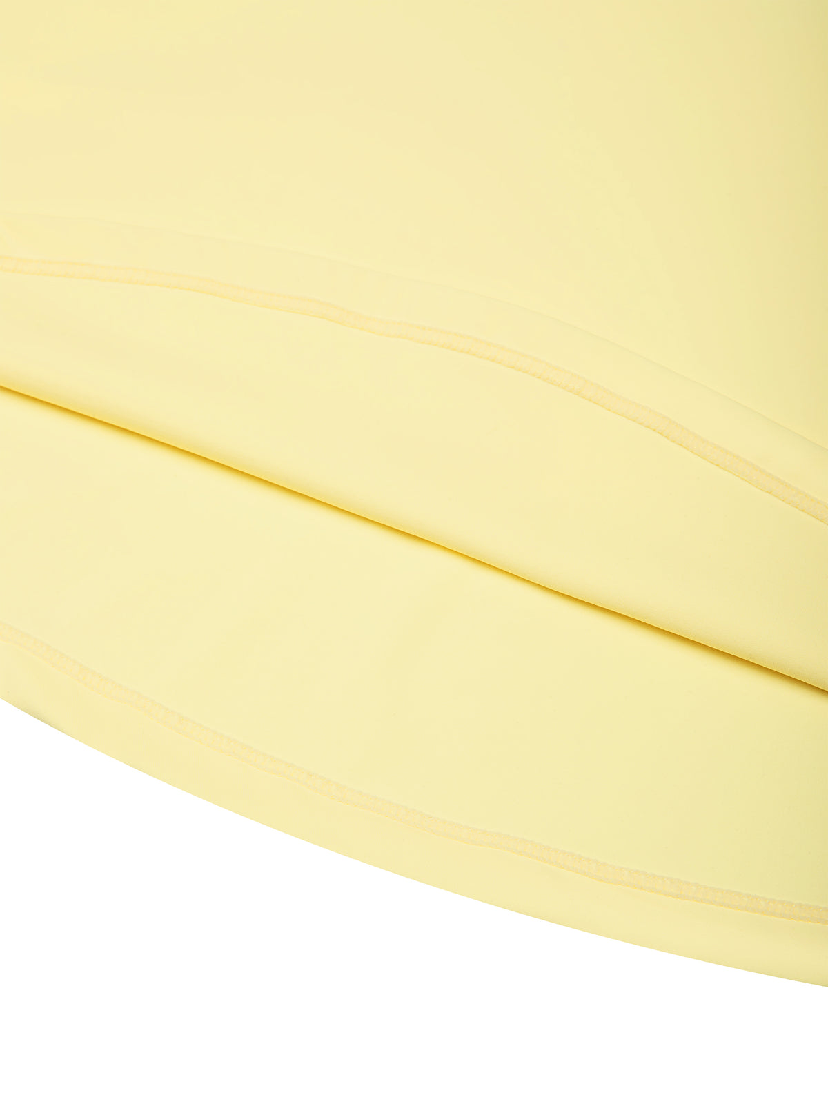 Yellow detail