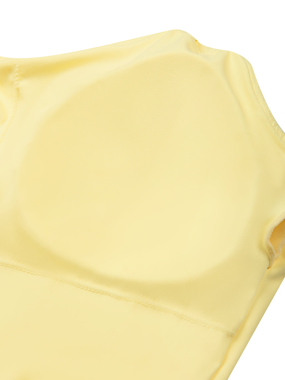 Yellow detail