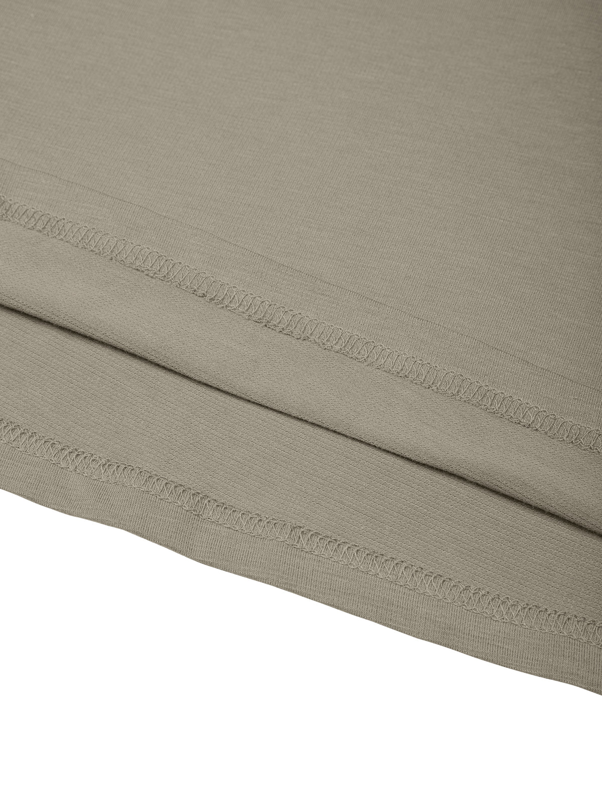 Gray Green detail