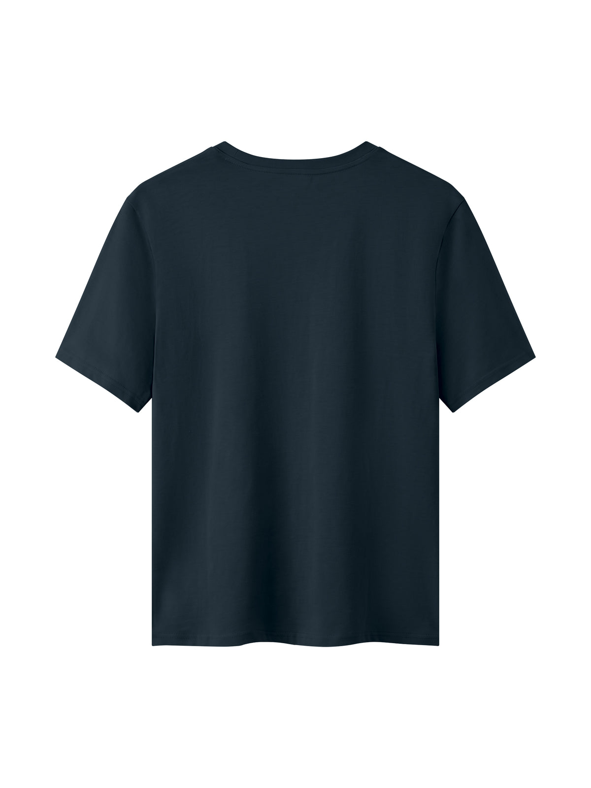 Gray Blue back