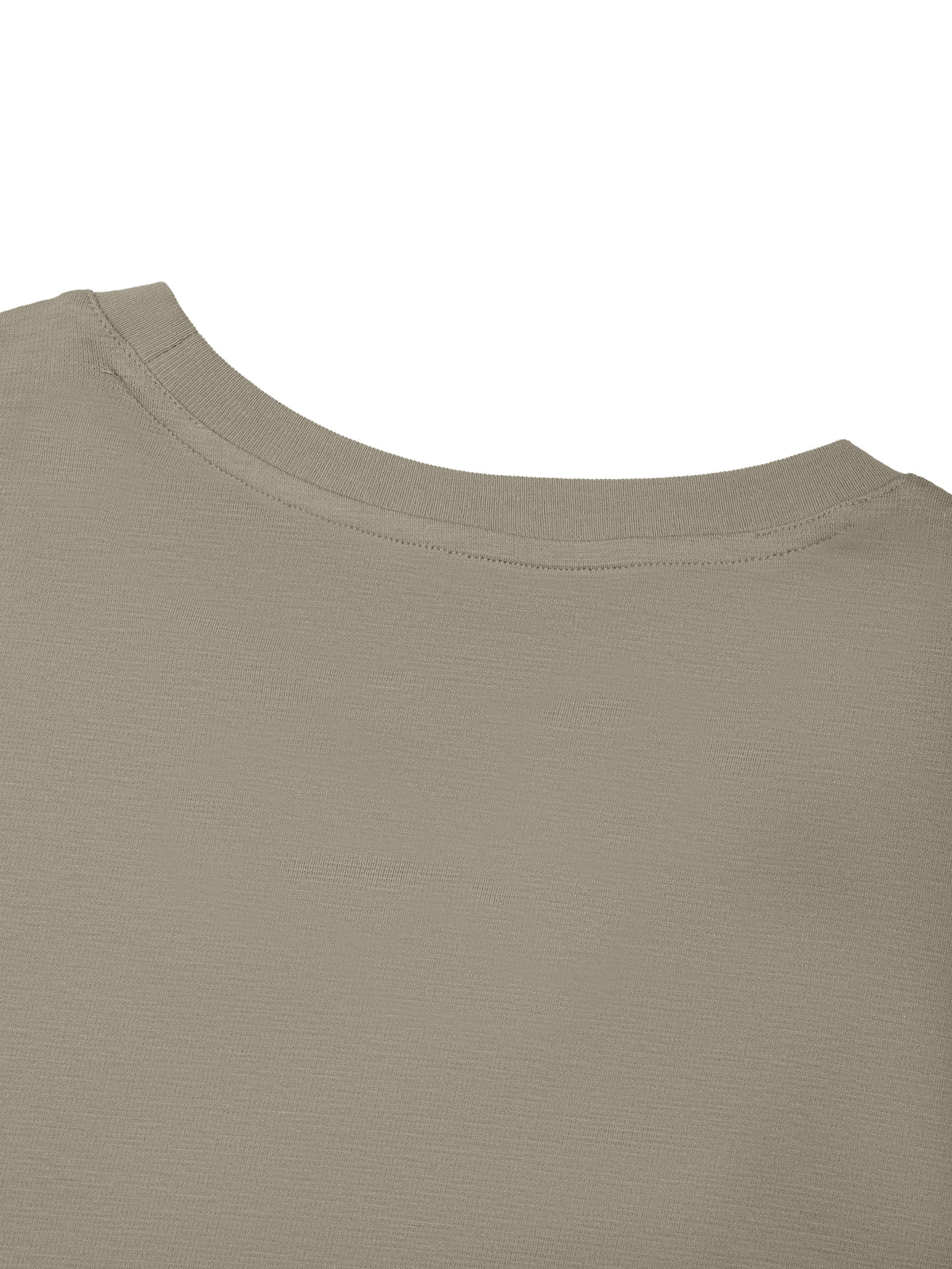 Gray Green detail