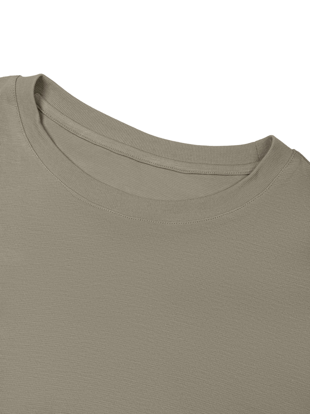 Gray Green detail