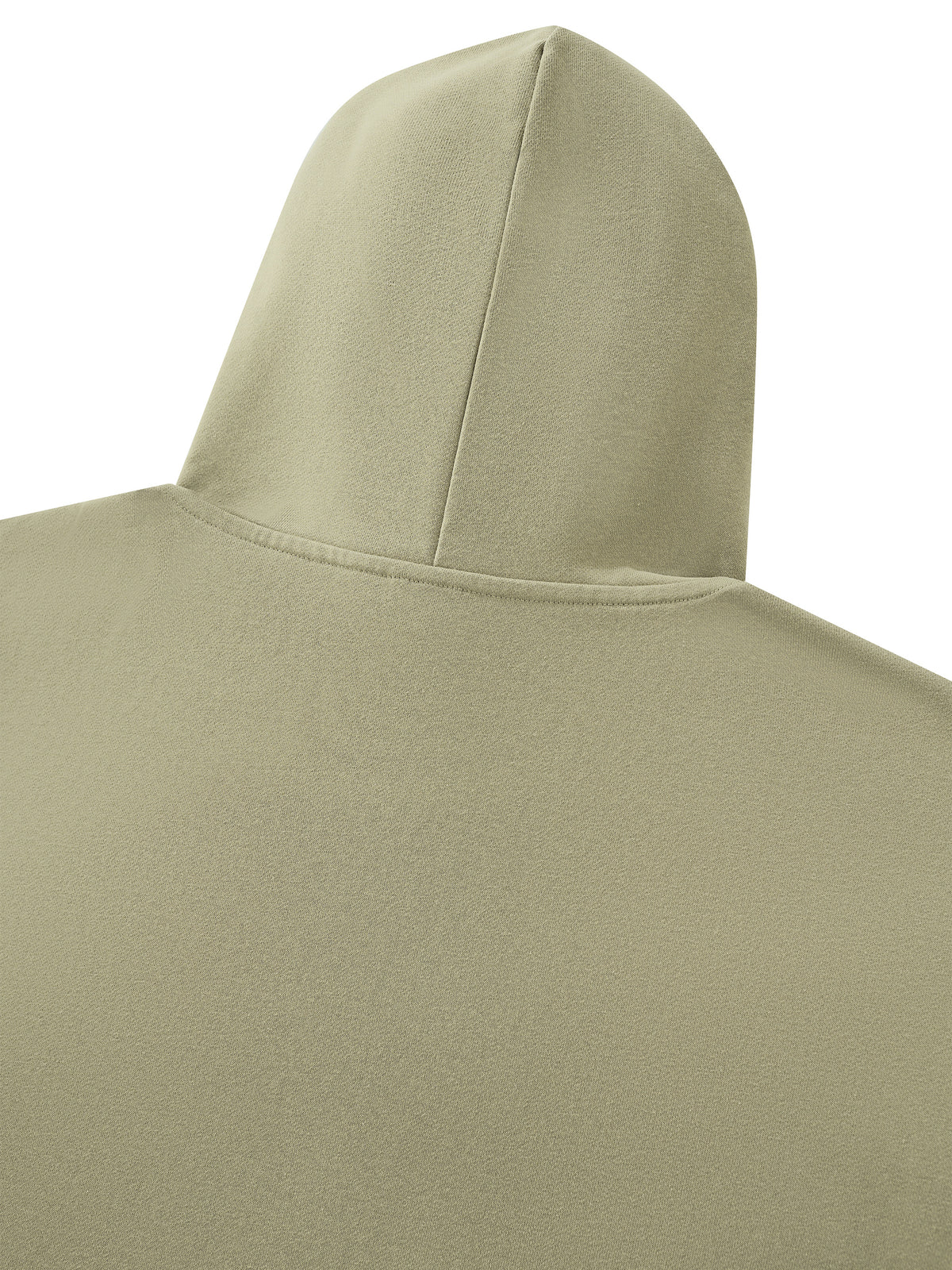 Gray Green detail