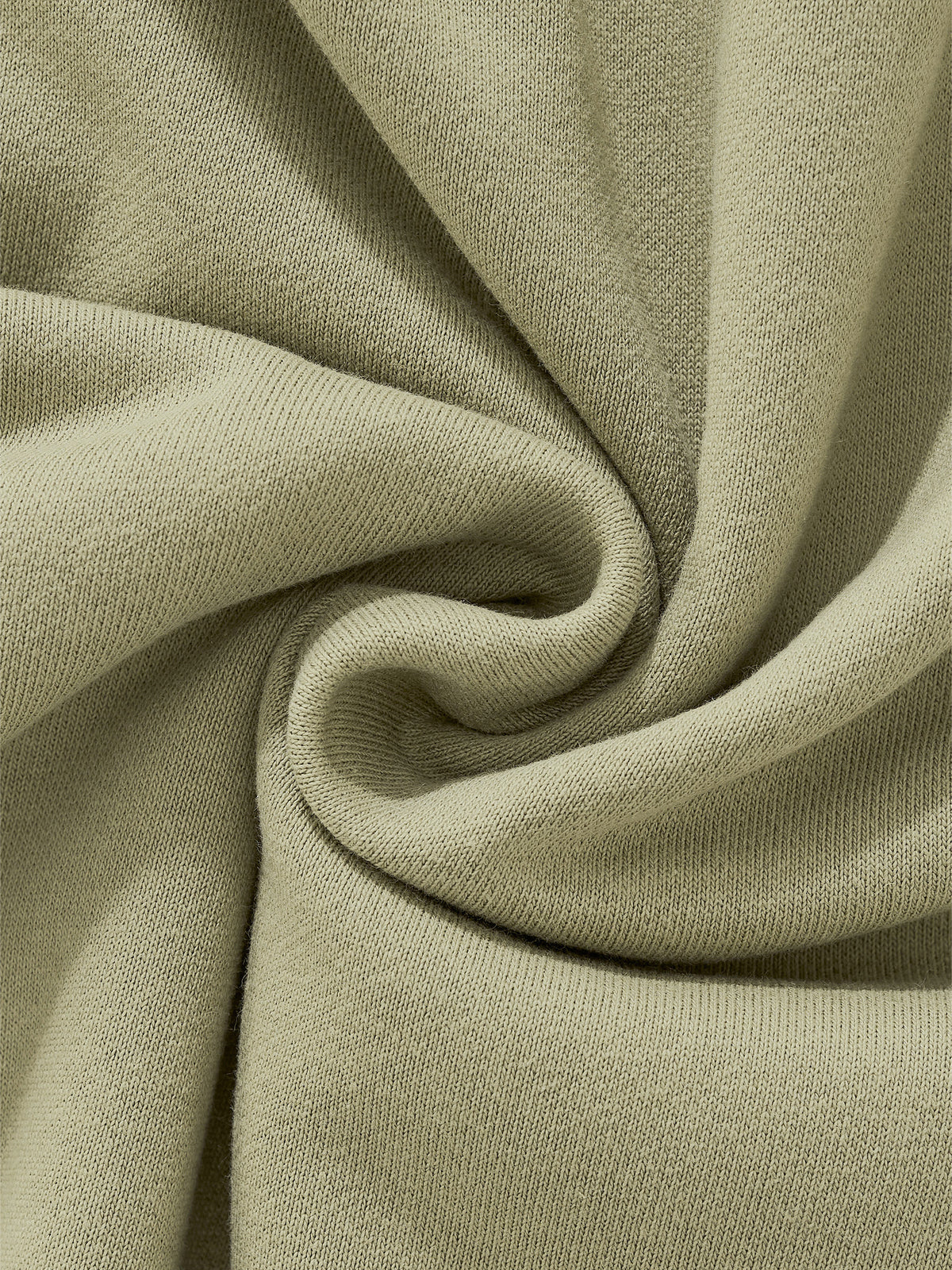 Gray Green detail