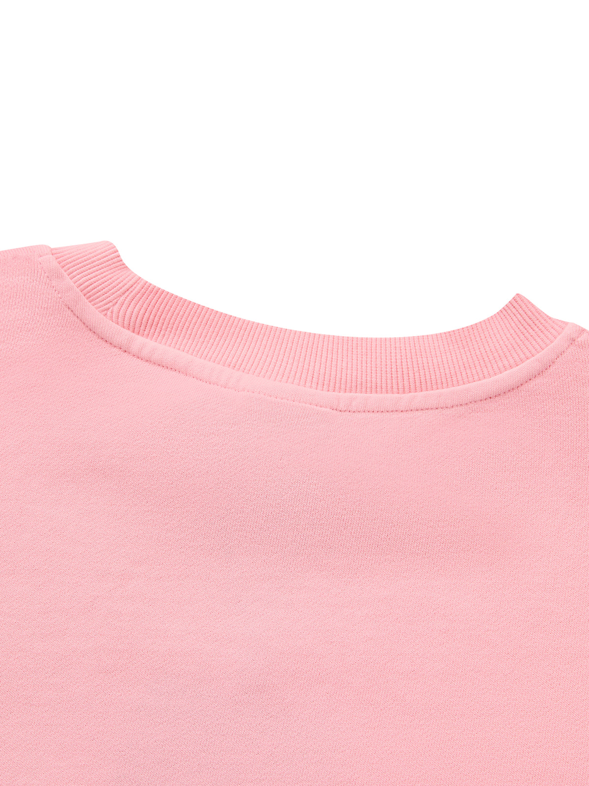Pink detail