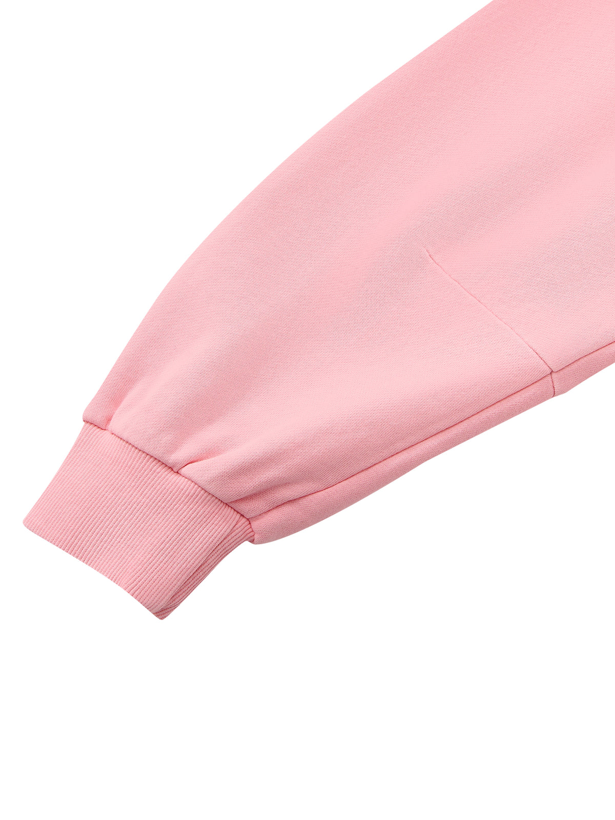Pink detail