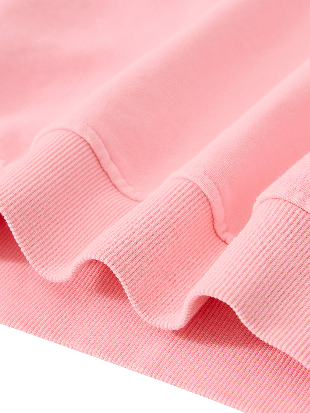 Pink detail