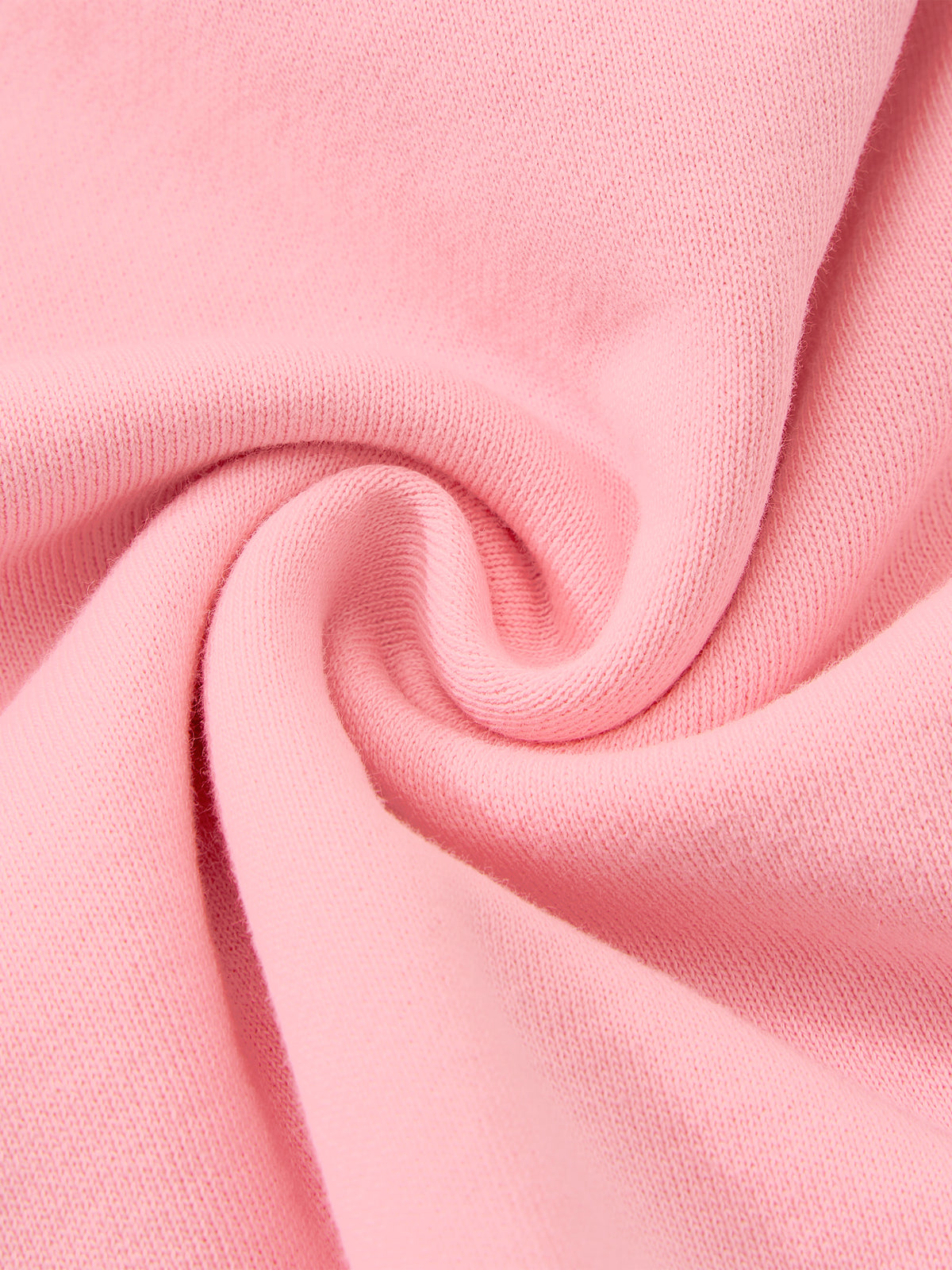 Pink detail