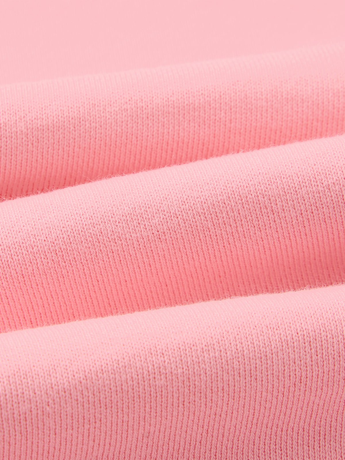 Pink detail