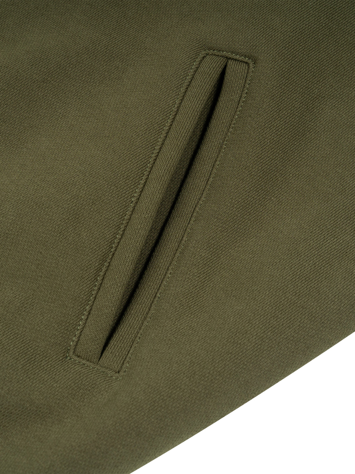 Army Green with Green Camo detail