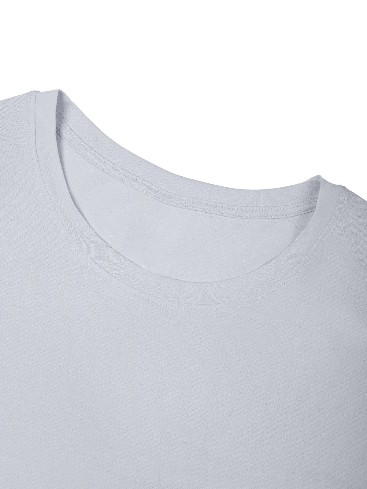 Light Gray detail