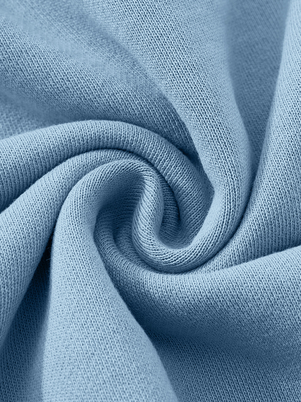 Light Blue detail