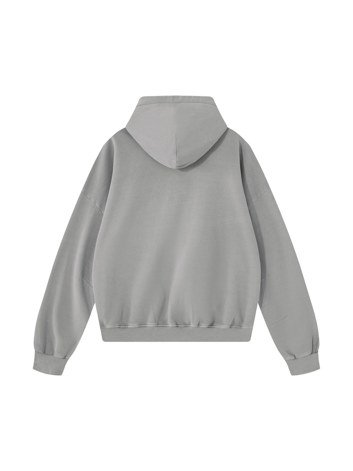 Light Gray back