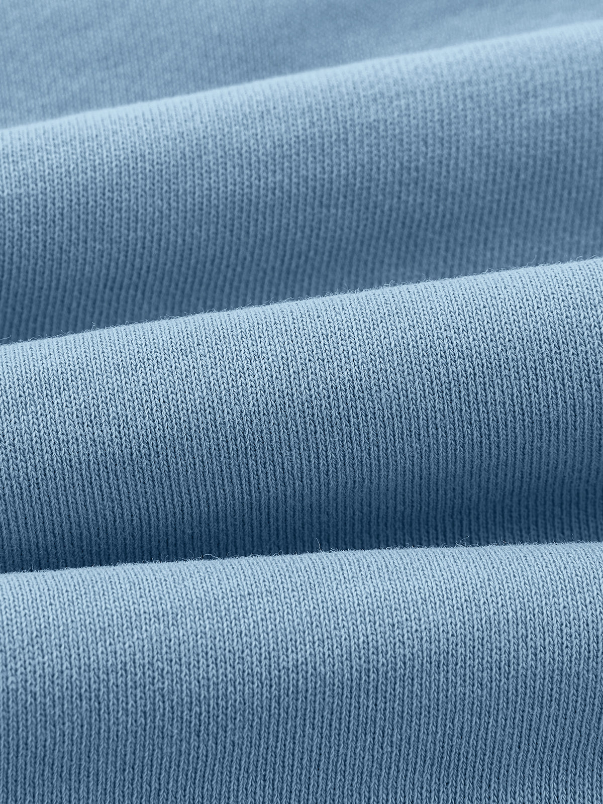 Light Blue detail