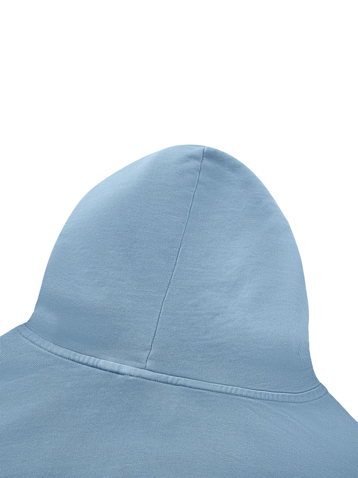 Light Blue detail