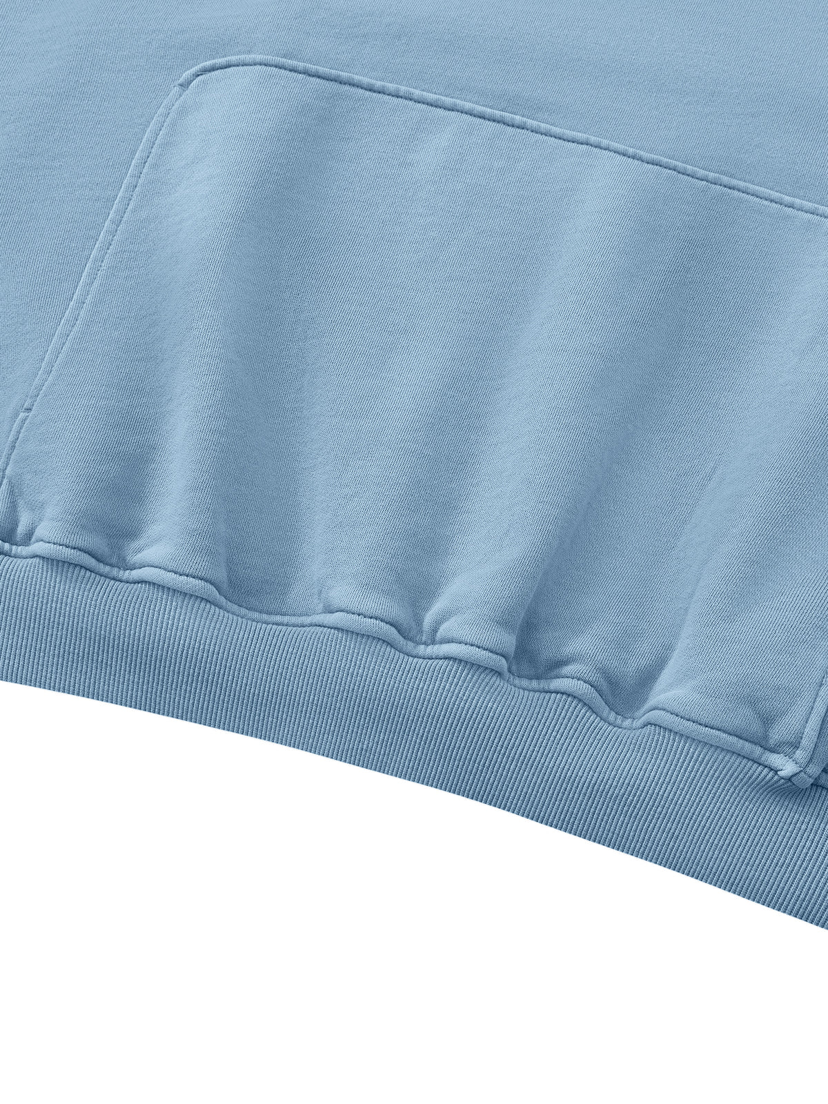 Light Blue detail