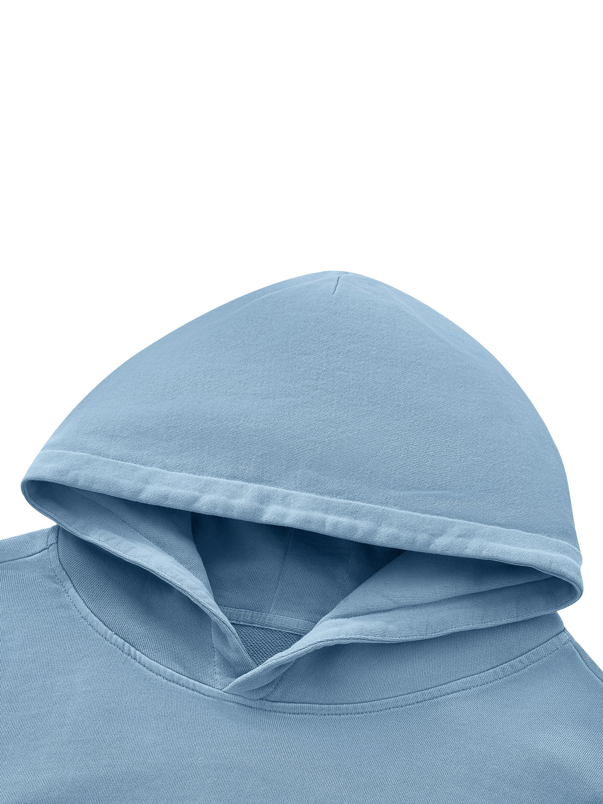 Light Blue detail
