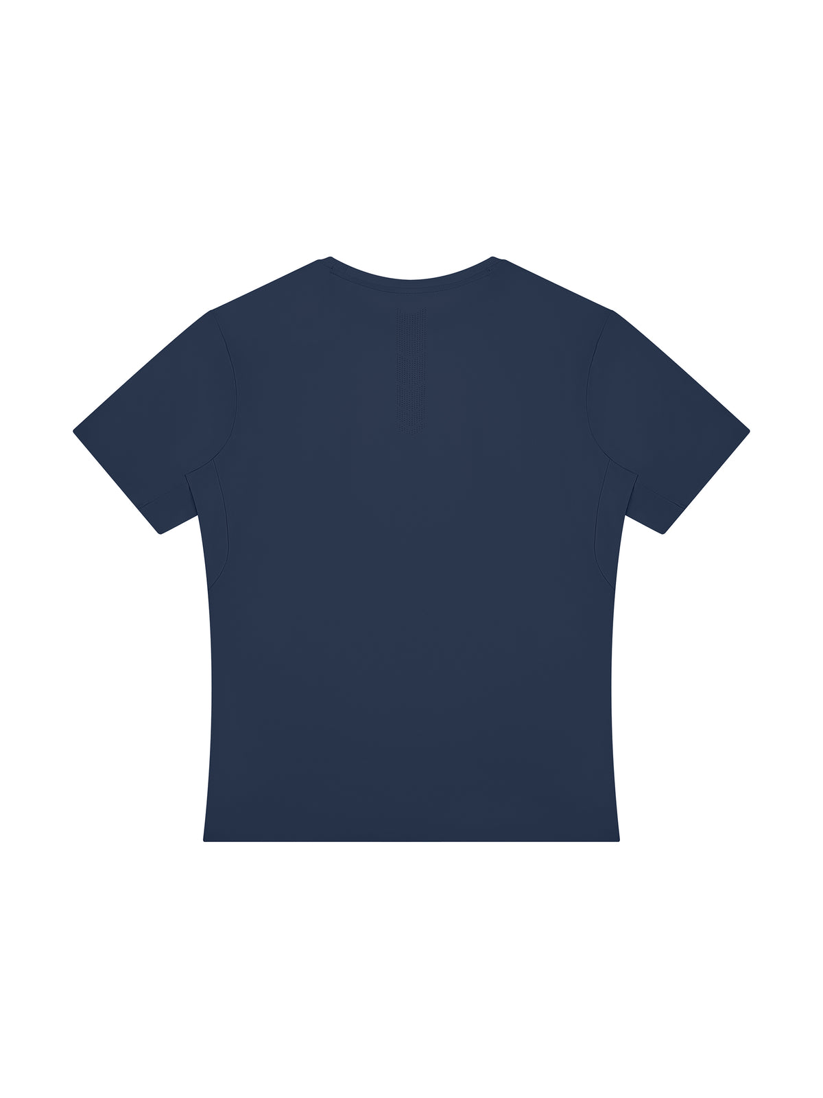 Navy Blue back