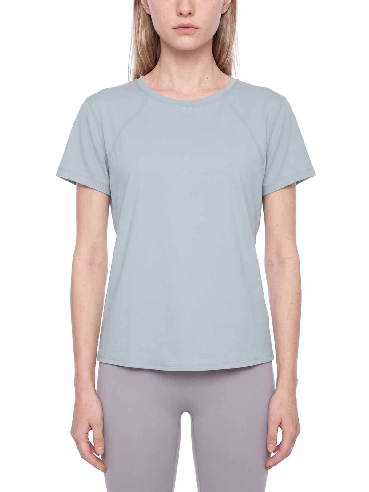Raglan Training T-Shirt