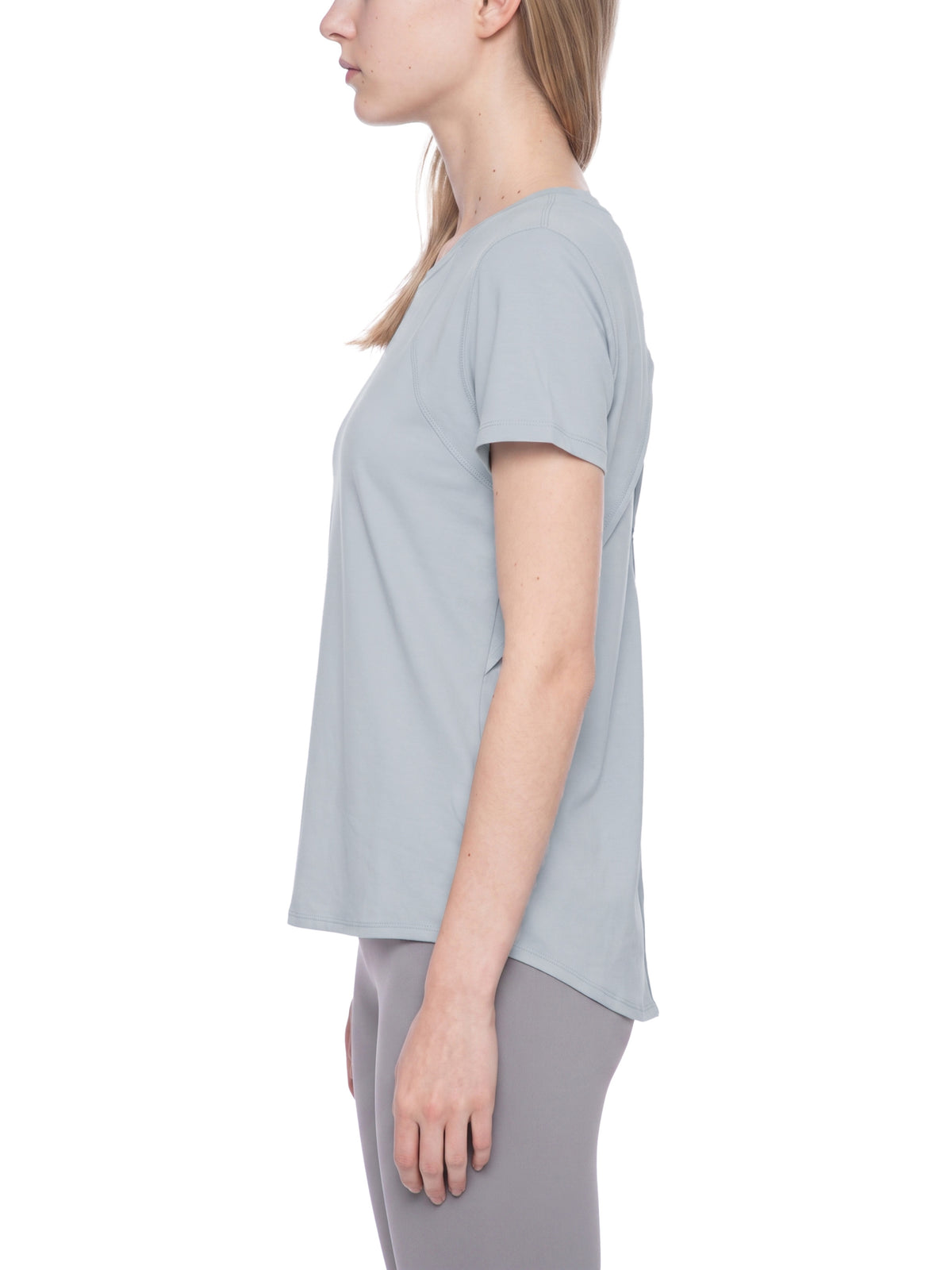 Raglan Training T-Shirt