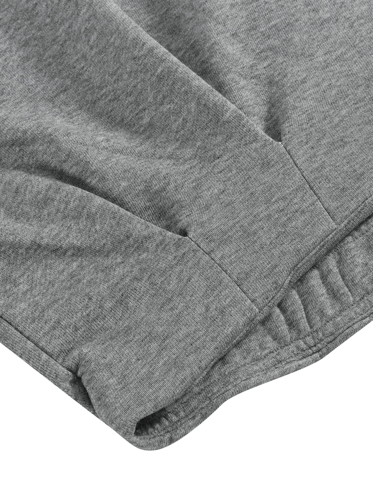 Flower Gray detail