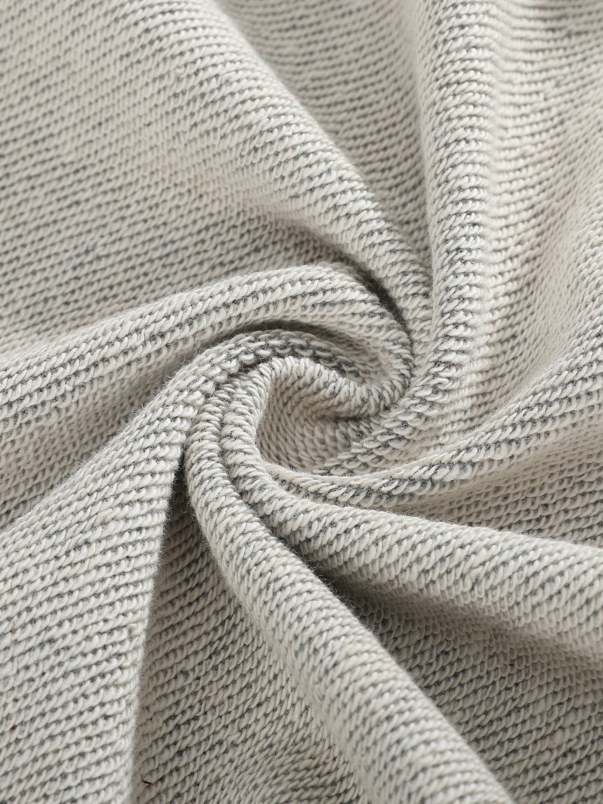 Flower Gray detail