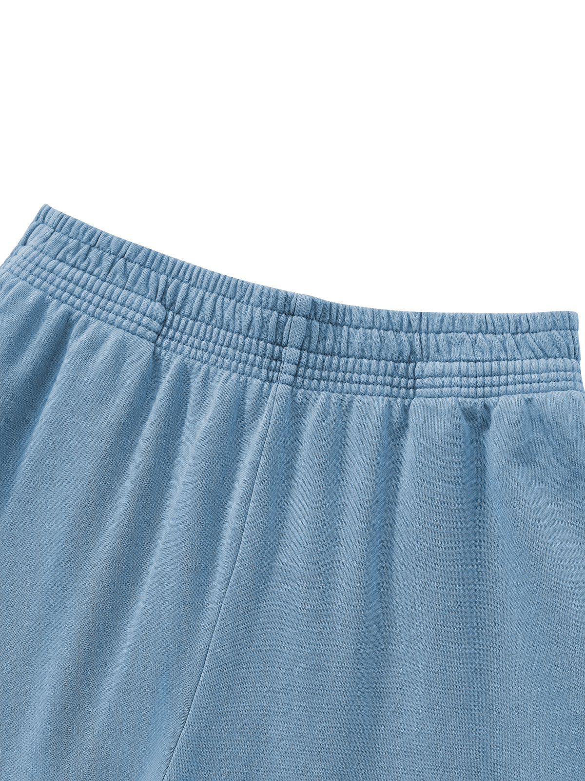 Light Blue detail