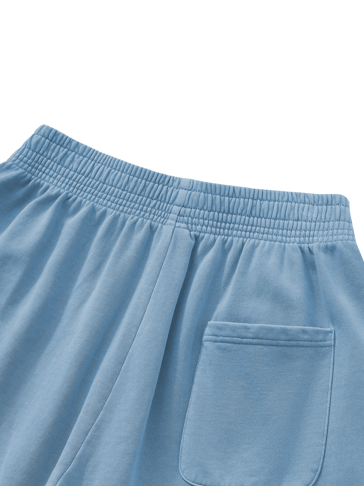 Light Blue detail