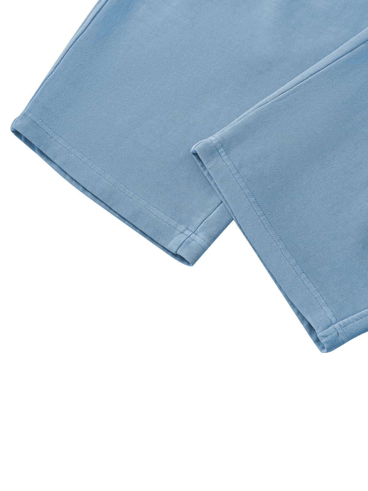 Light Blue detail