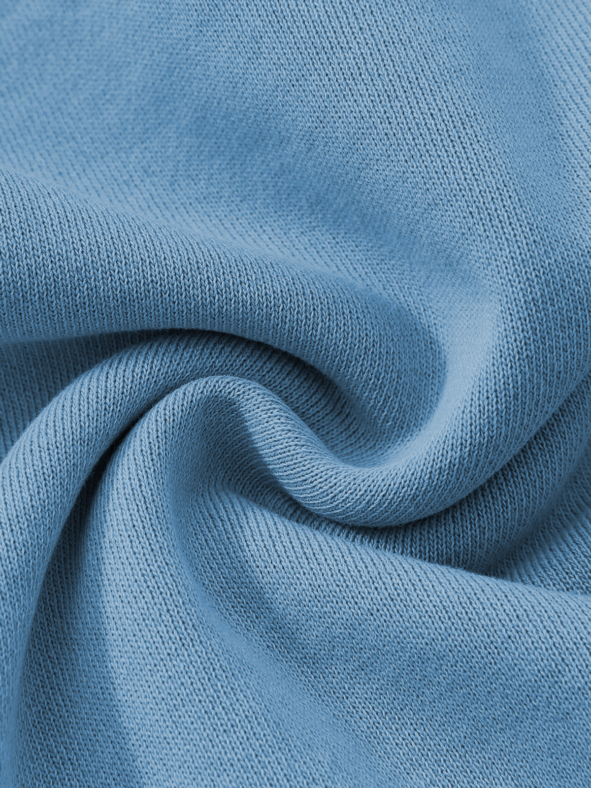 Light Blue detail