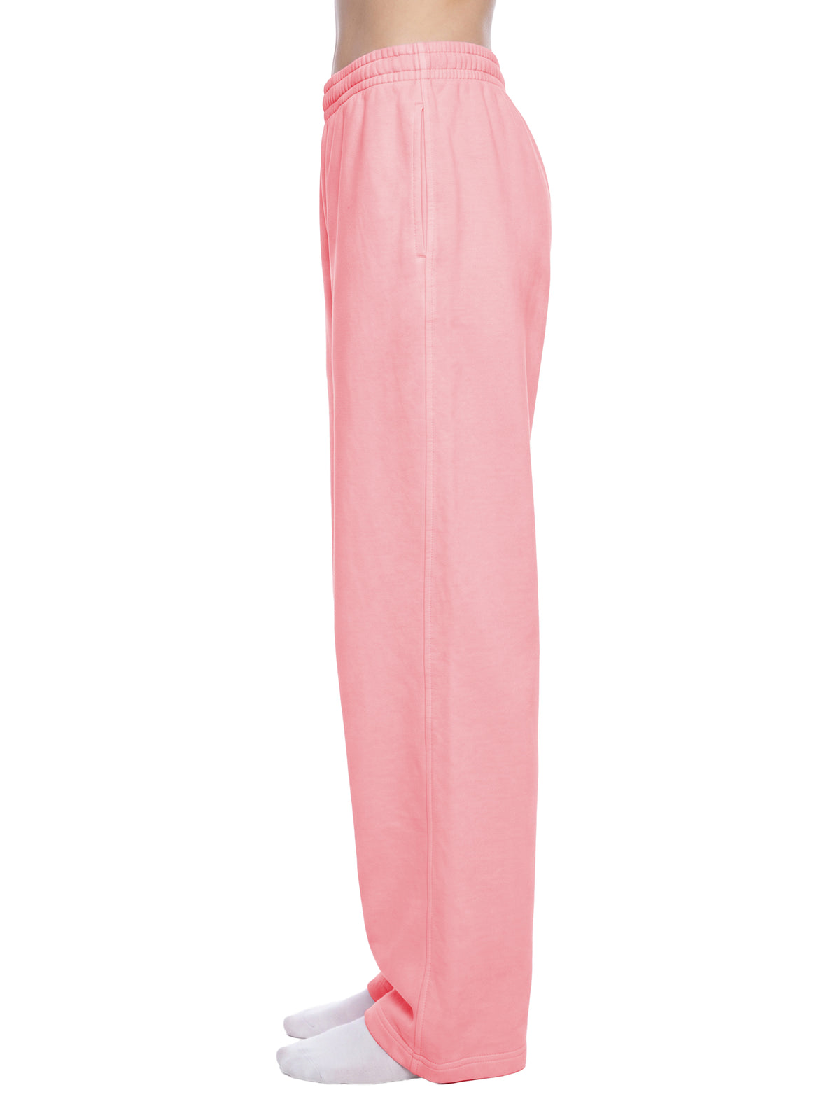 Pink side women