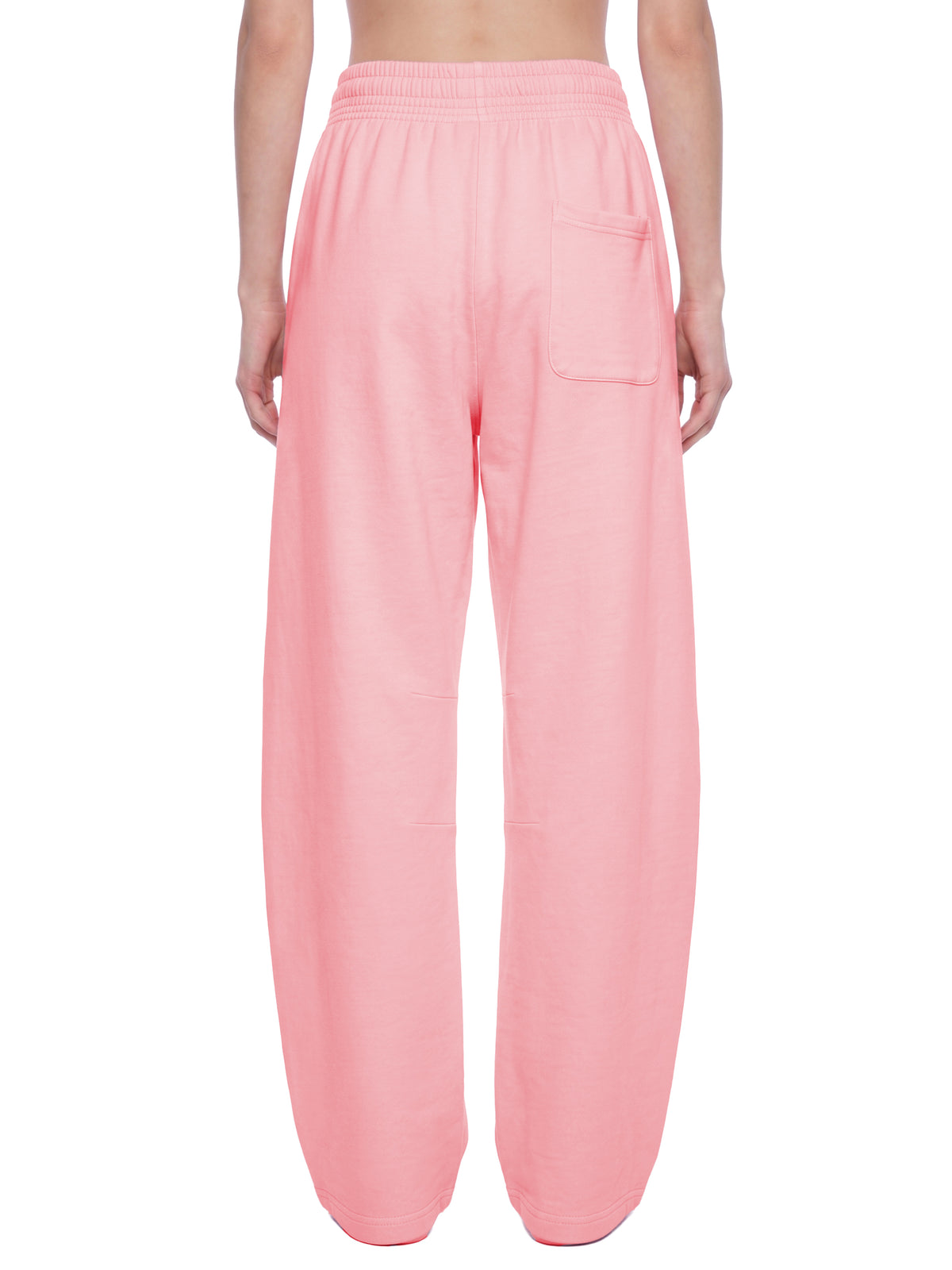 Pink model women